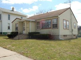 509 W Mason St, Polo, IL 61064