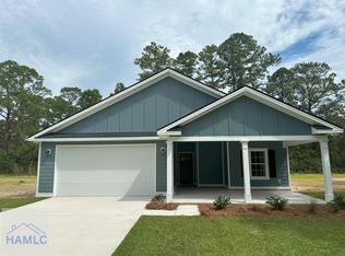 1014 Pine St, Darien, GA 31305