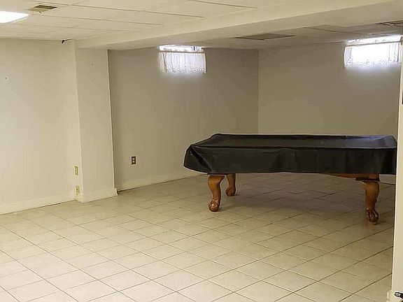 Rec area