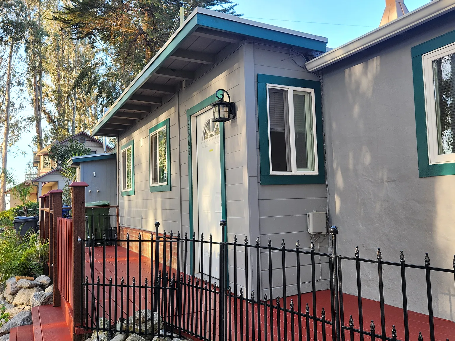 1 bed, 600 sqft, $2,900 — Photo 1