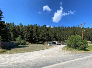 Hillside Rd, Basin, MT 59631