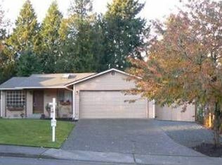 317 106th St SE, Everett, WA 98208