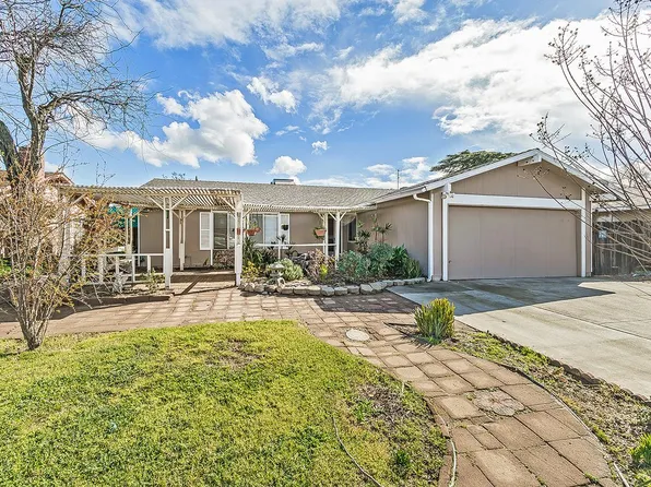 3025 Timmy Ave, Clovis, CA 93612