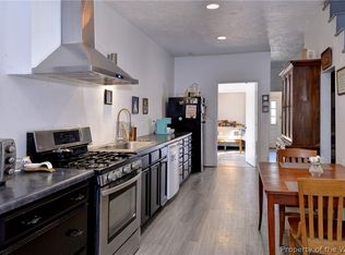 609 E Mercury Blvd, Hampton, VA 23663