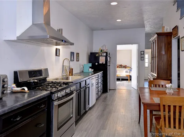 609 E Mercury Blvd, Hampton, VA 23663