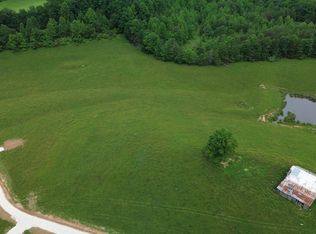 4135 Big Andy Rdg TRACT 3, Rogers, KY 41365
