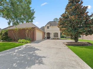 365 S Club Ave, Saint Gabriel, LA 70776