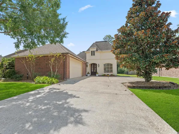 365 S Club Ave, Saint Gabriel, LA 70776