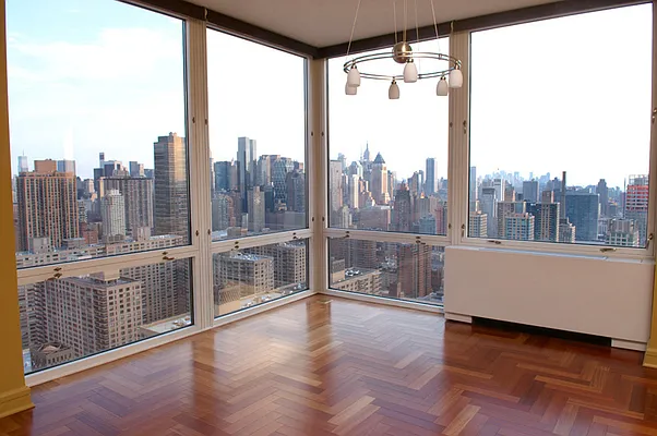 Rented by Brown Harris Stevens | media 10