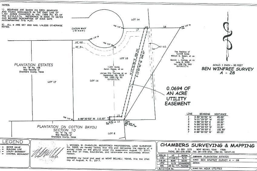 1st image of 6234 Cajun Way