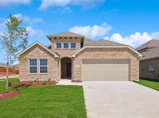 1747 Gleasondale Pl, Forney, TX 75126