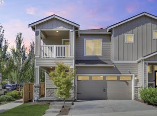 2002 NE 100th Cir, Vancouver, WA 98686