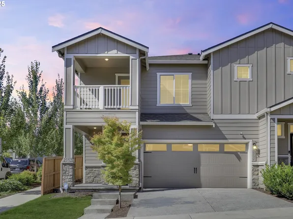 2002 NE 100th Cir, Vancouver, WA 98686