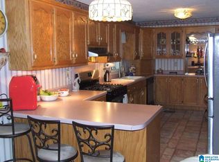 8188 Hopewell Rd SE, Bessemer, AL 35022