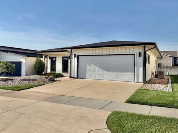 9618 E Annabelle St, Wichita, KS 67207