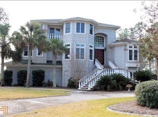 563 Cardinal Cir E, Saint Marys, GA 31558
