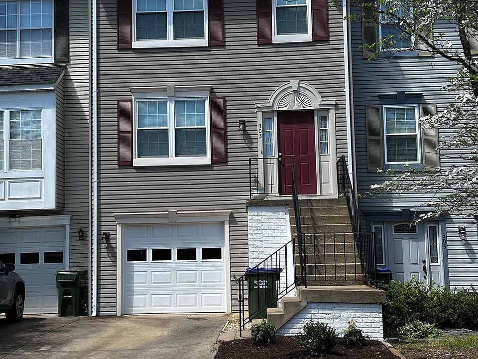 1st image of 303 Backridge Ct