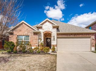 11721 Parade Dr, Frisco, TX 75034