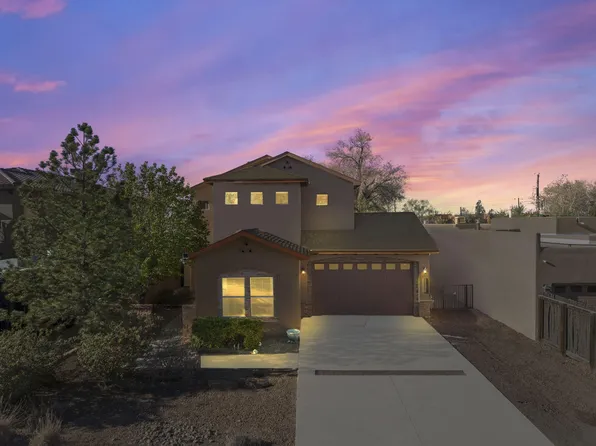 214 Nico Trl NW, Los Ranchos, NM 87114