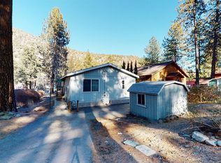 1644 Ross St, Wrightwood, CA 92397