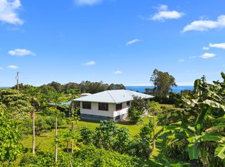 29-421 Chin Chuck Rd, Hakalau, HI 96710