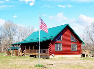 321 Horseshoe Ln, Bedford, IN 47421