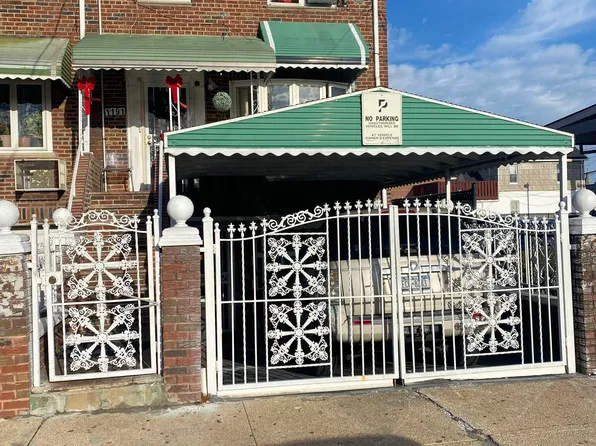 1191 Remsen Ave, Brooklyn, NY 11236