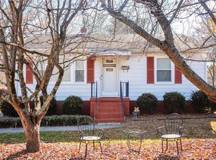 324 Strickland Ave, Winston Salem, NC 27127