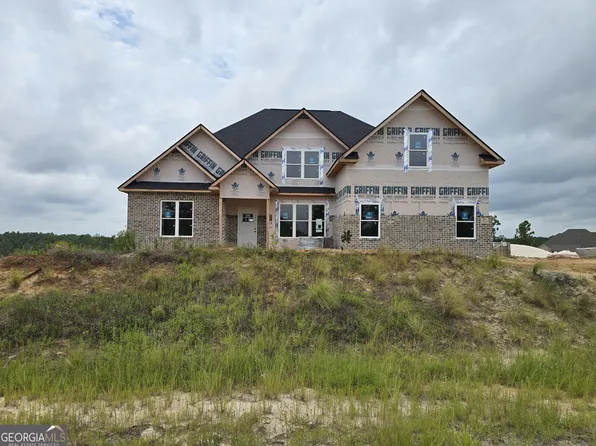 181 Doublegate Dr, Lizella, GA 31052