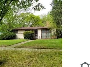 13903 Rutland St, Detroit, MI 48227