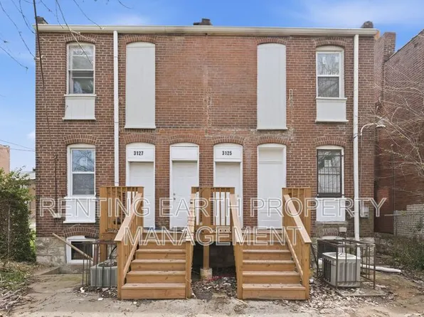 3127 Clay Ave, Saint Louis, MO 63115