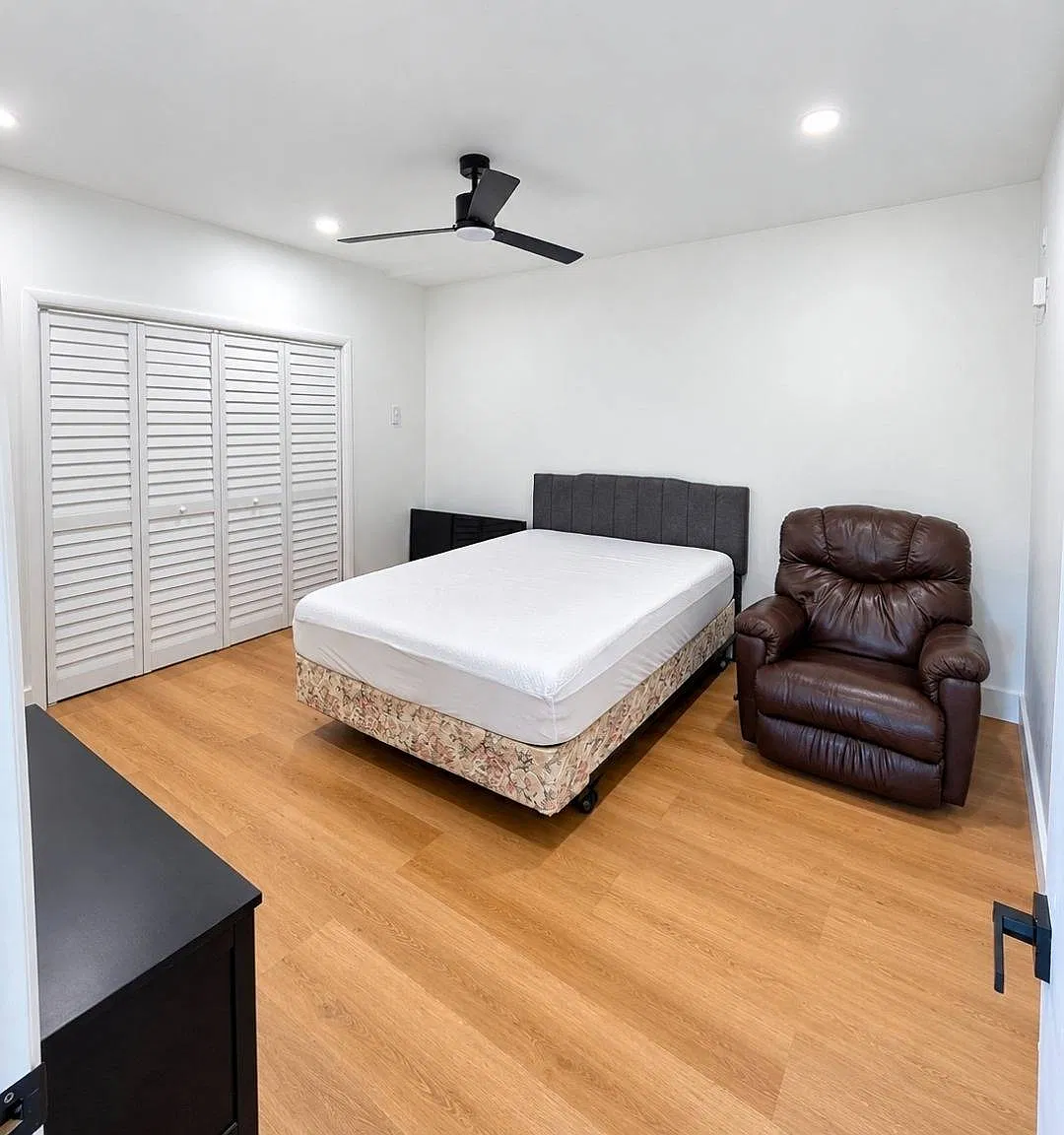 1 bed, 1.0 bath, 550 sqft, $1,600 — Photo 3