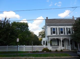 210 E Biddle St, Gordon, PA 17936