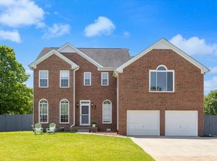 1809 Elizabeth Ct, Spring Hill, TN 37174