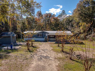 5064 RAVENWOOD Drive, Green Cove Springs, FL, 32043