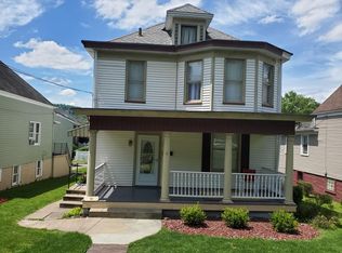 91 Carmel Rd, Wheeling, WV 26003