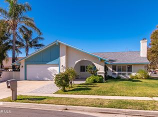 2297 Connell Ave, Simi Valley, CA 93063