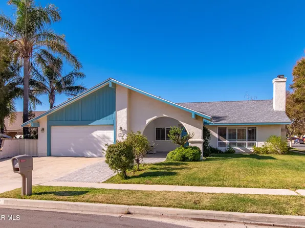 2297 Connell Ave, Simi Valley, CA 93063