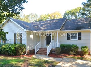 1108 Clifford Dr, Durham, NC 27704