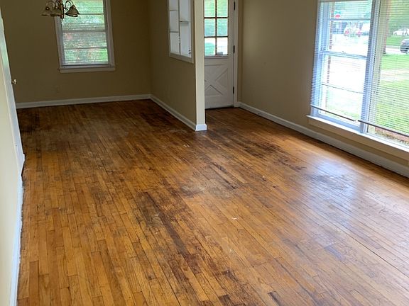 Large Living Room/Dining Room Combo