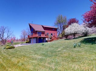 3211 County Road 8, Montour Falls, NY 14865