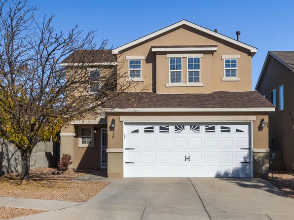 6125 Red Rock Park NW, Albuquerque, NM 87114