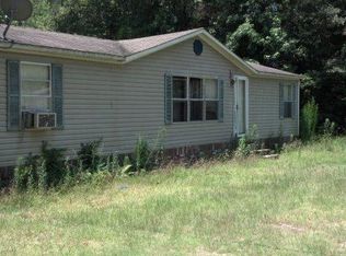 3965 Weldon Rd, Tallassee, AL 36078