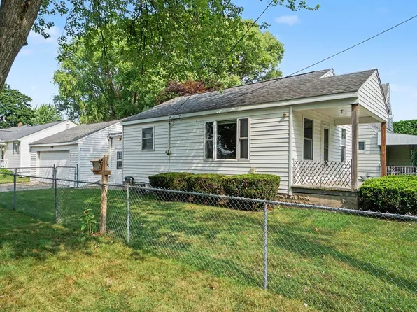 501 Sidney St, Bay City, MI 48706