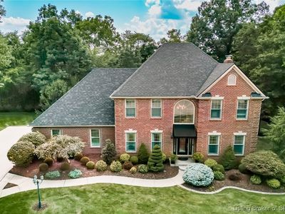 1706 Oak Grove Drive, New Albany, IN, 47150
