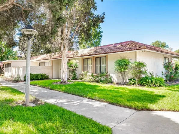 3075 Via Serena S Unit A, Laguna Woods, CA 92637
