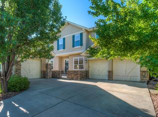4036 W 107th Ct, Westminster, CO 80031
