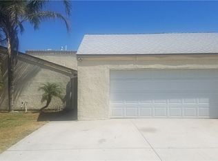 16134 Upland Ave, Fontana, CA 92335