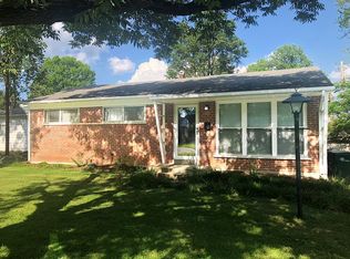16 Armat Ct, Saint Louis, MO