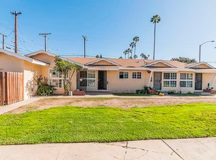 213 W Guinida Ln, Anaheim, CA 92805